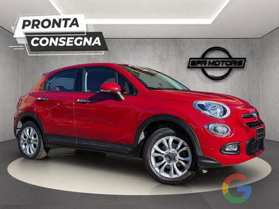 Fiat 500X 1.3 MultiJet 95 CV Pop usata