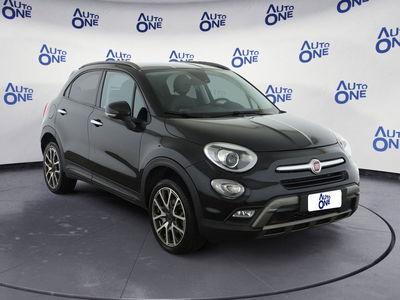 Fiat 500X 1.6 MultiJet 120 CV Cross usata