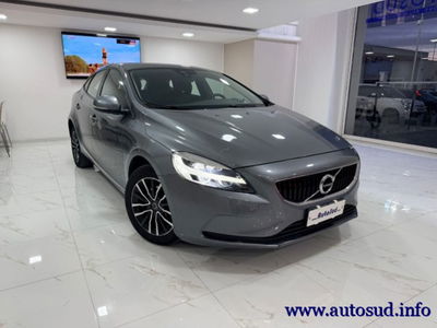 Volvo V40 D2 Business N1 usata