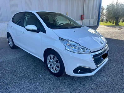 Peugeot 208 BlueHDi 100 Stop&Start 5 porte Active usata