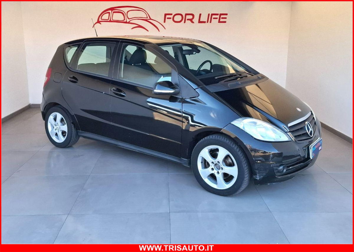 Mercedes-Benz Classe A 160 CDI