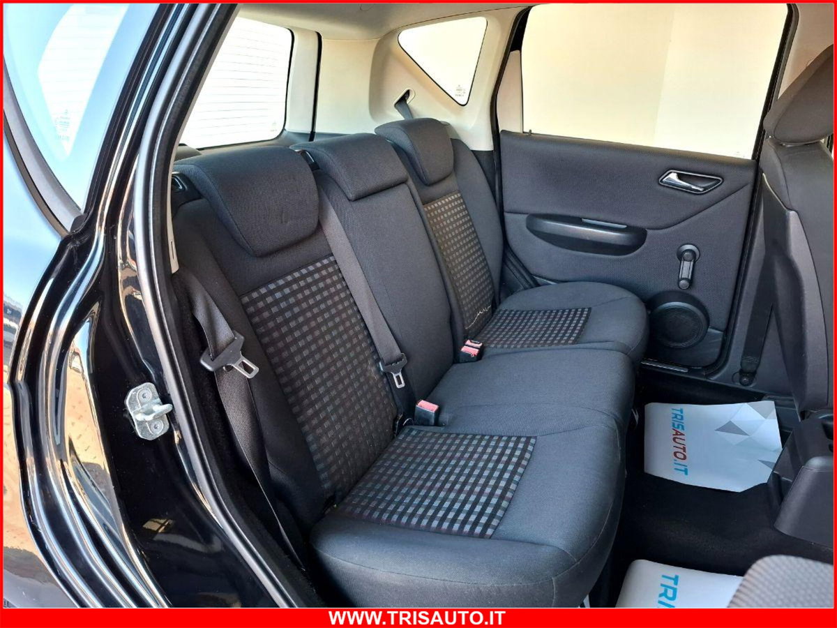 Mercedes-Benz Classe A 160 CDI (10)