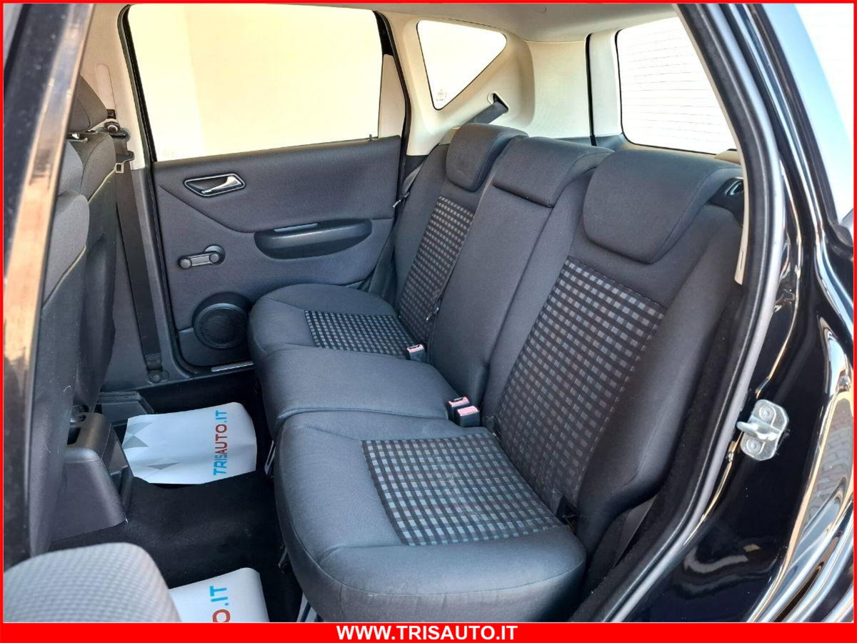 Mercedes-Benz Classe A 160 CDI (11)