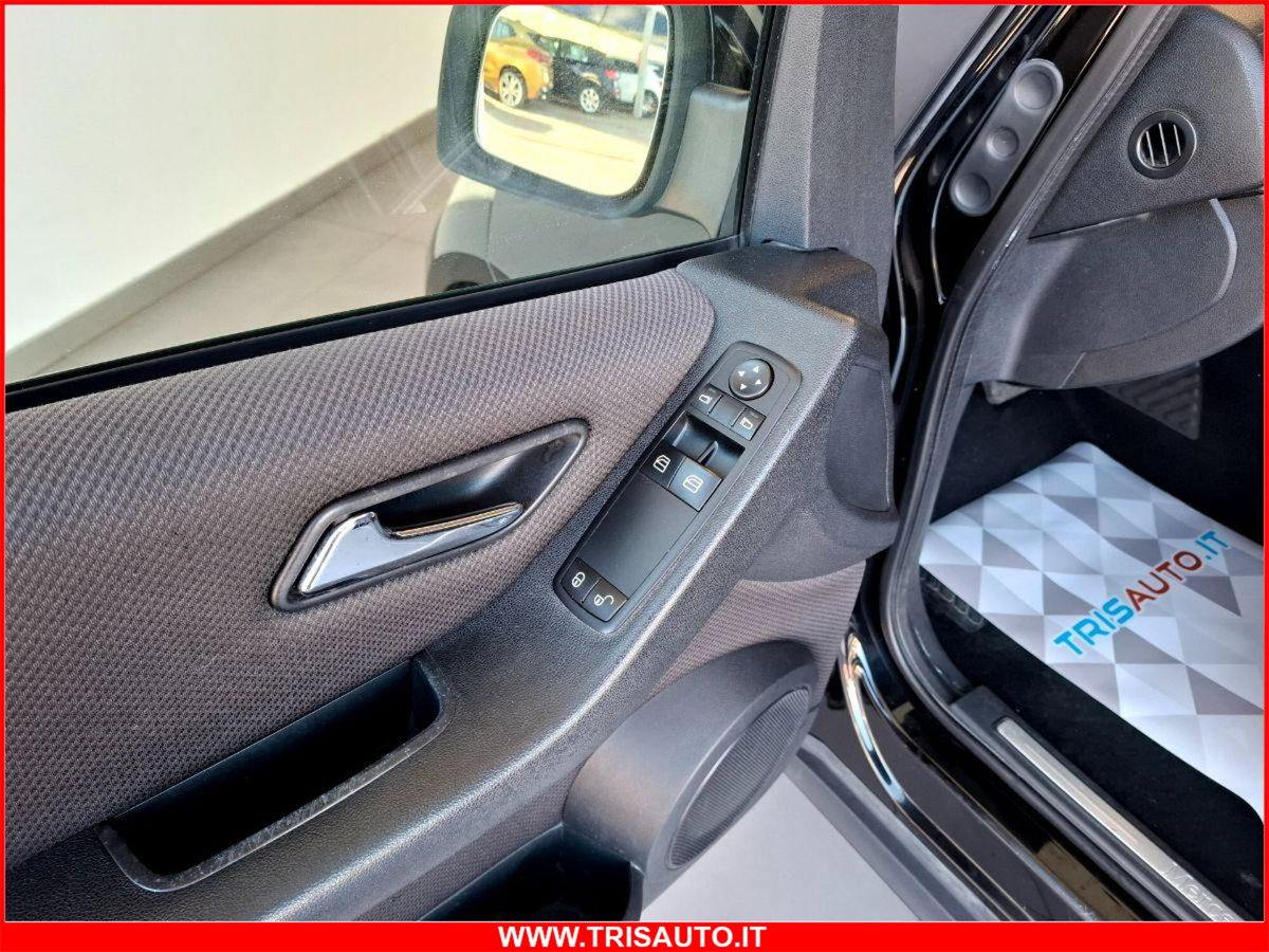 Mercedes-Benz Classe A 160 CDI (12)