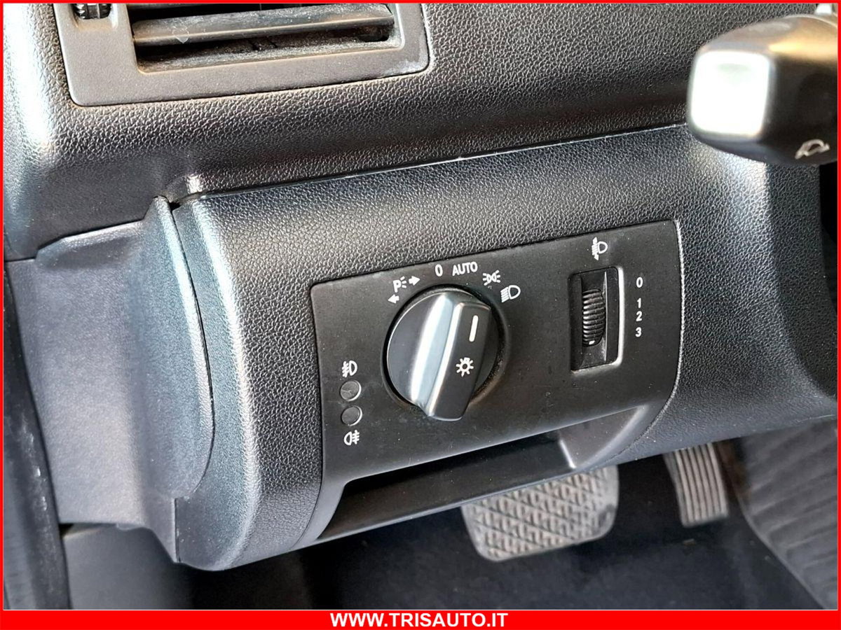 Mercedes-Benz Classe A 160 CDI (13)