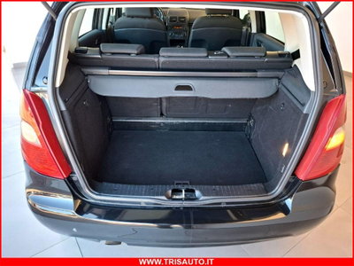 Mercedes-Benz Classe A 160 CDI (18)