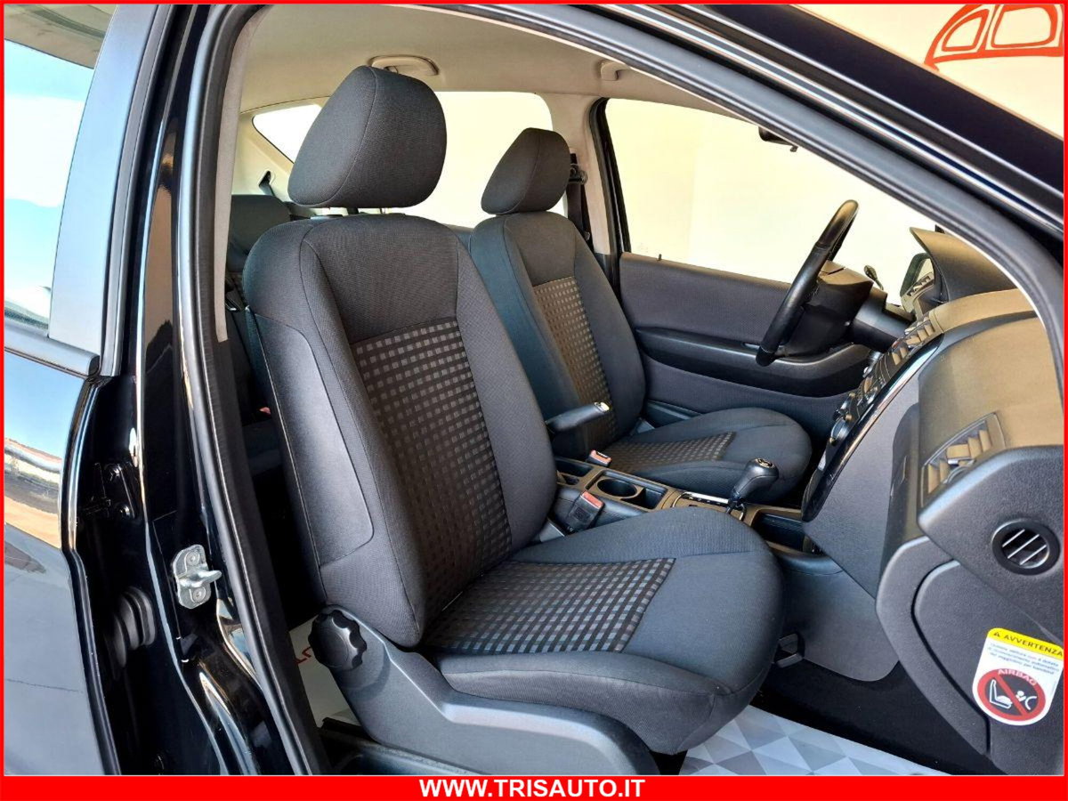 Mercedes-Benz Classe A 160 CDI (8)