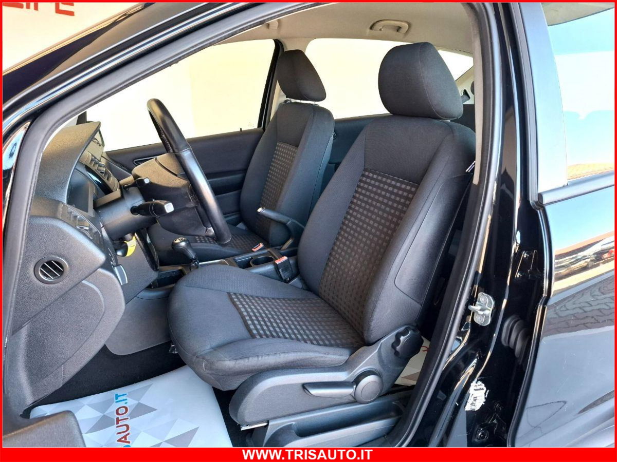 Mercedes-Benz Classe A 160 CDI (9)