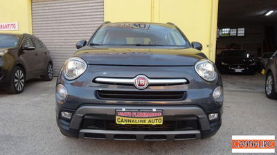 Fiat 500X 1.3 MultiJet 95 CV Pop Star usata