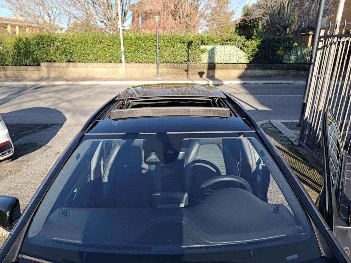 Mercedes-Benz GLA SUV 220 d Automatic Executive (14)