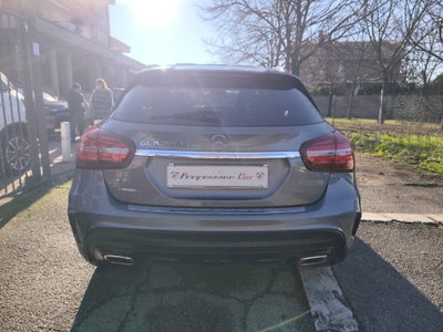 Mercedes-Benz GLA SUV 220 d Automatic Executive (5)