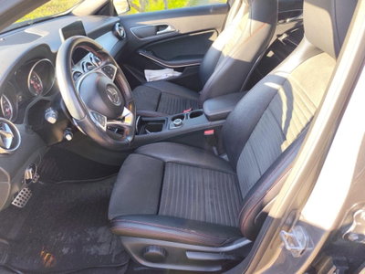 Mercedes-Benz GLA SUV 220 d Automatic Executive (7)