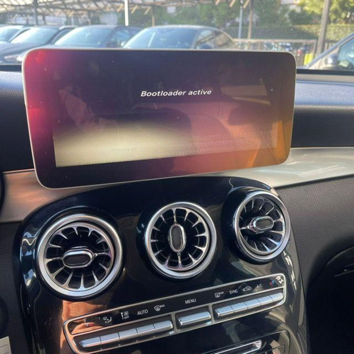 Mercedes-Benz GLC SUV 250 d 4Matic Premium (10)