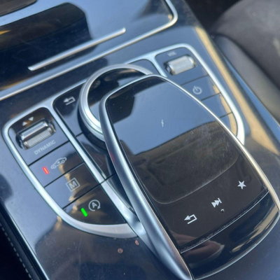 Mercedes-Benz GLC SUV 250 d 4Matic Premium (11)