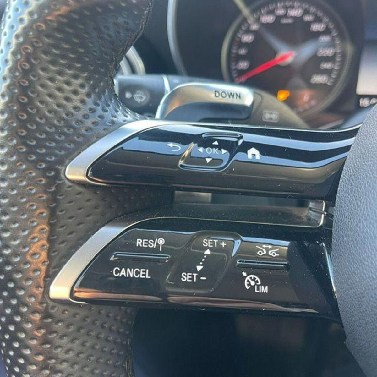 Mercedes-Benz GLC SUV 250 d 4Matic Premium (12)