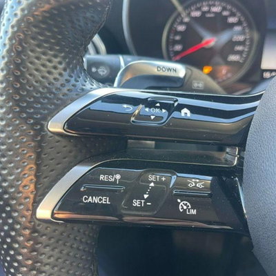 Mercedes-Benz GLC SUV 250 d 4Matic Premium (12)