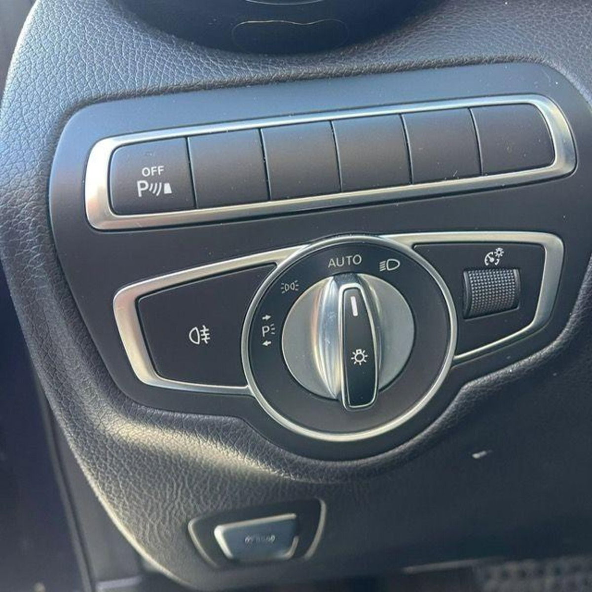 Mercedes-Benz GLC SUV 250 d 4Matic Premium (13)