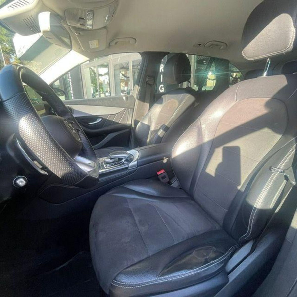 Mercedes-Benz GLC SUV 250 d 4Matic Premium (5)