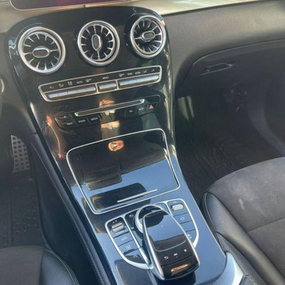 Mercedes-Benz GLC SUV 250 d 4Matic Premium (8)