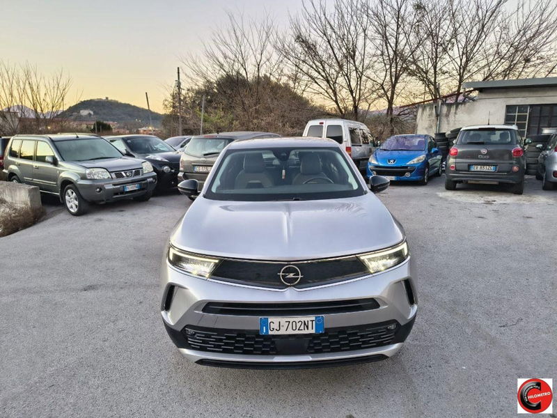 Opel Mokka 1.5 diesel Ultimate