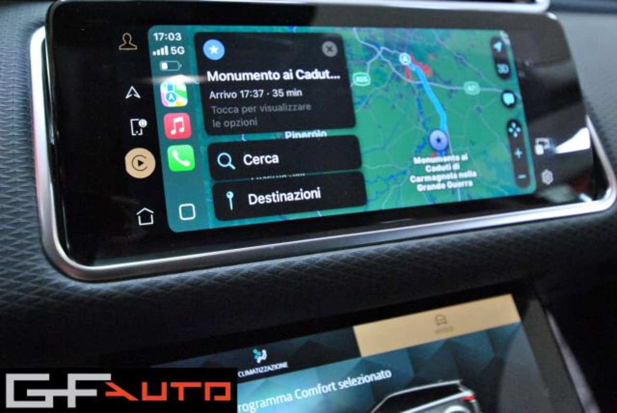 Land Rover Range Rover Evoque 2.0D I4 163CV AWD Auto R-Dynamic SE (13)
