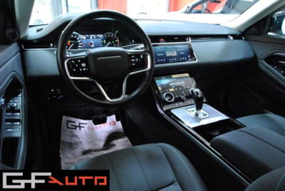 Land Rover Range Rover Evoque 2.0D I4 163CV AWD Auto R-Dynamic SE (6)