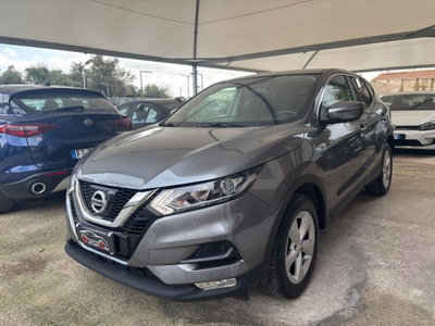 Nissan Qashqai 1.5 dCi Business (3)