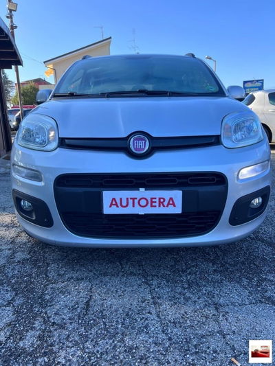 Fiat Panda 1.2 EasyPower Lounge usata