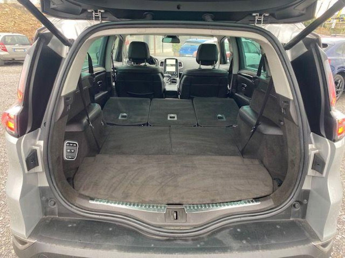 Renault Espace dCi 160CV EDC Energy Initiale Paris 4Control (12)