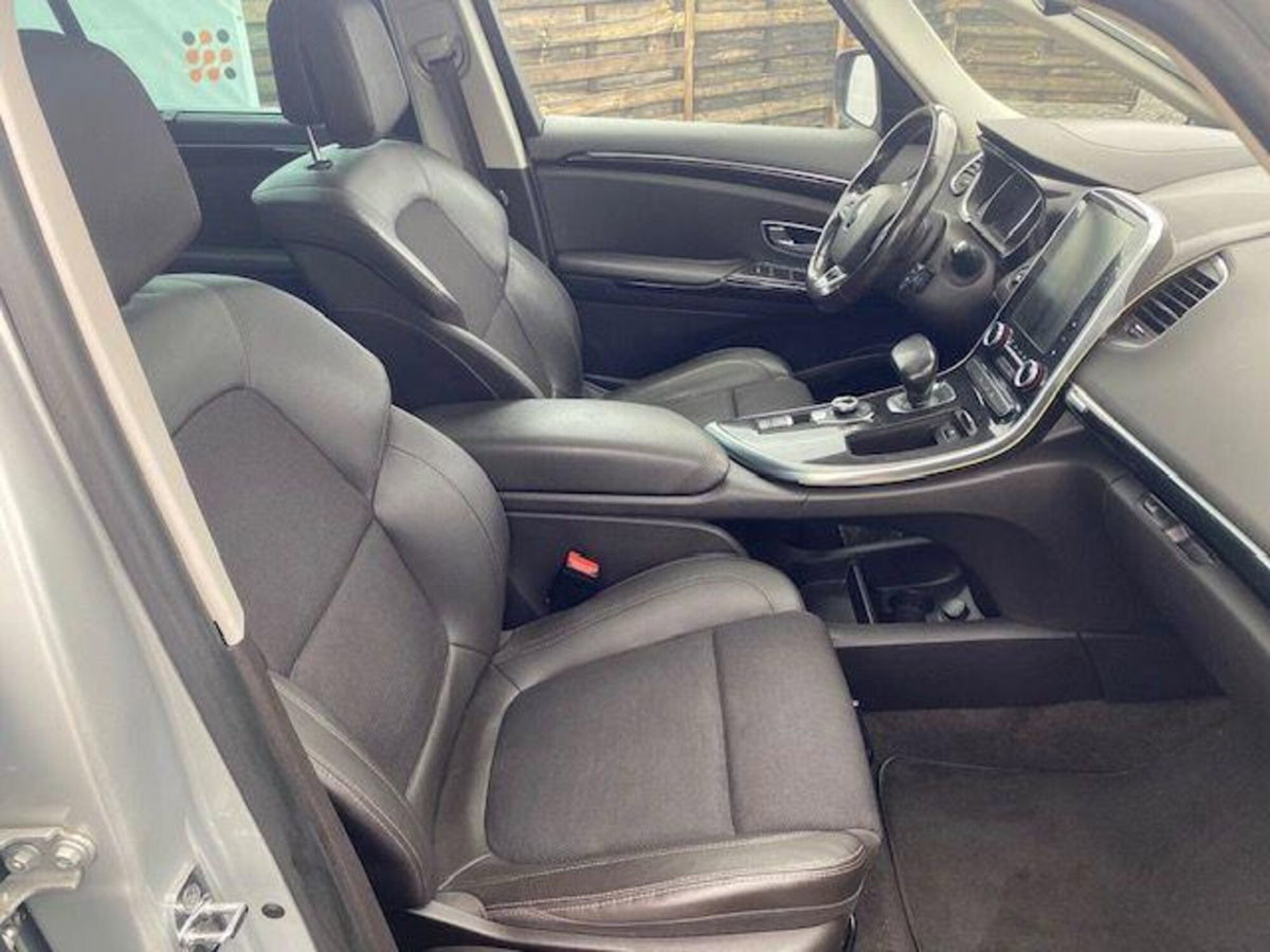 Renault Espace dCi 160CV EDC Energy Initiale Paris 4Control (14)