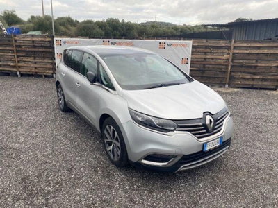 Renault Espace dCi 160CV EDC Energy Initiale Paris 4Control (2)