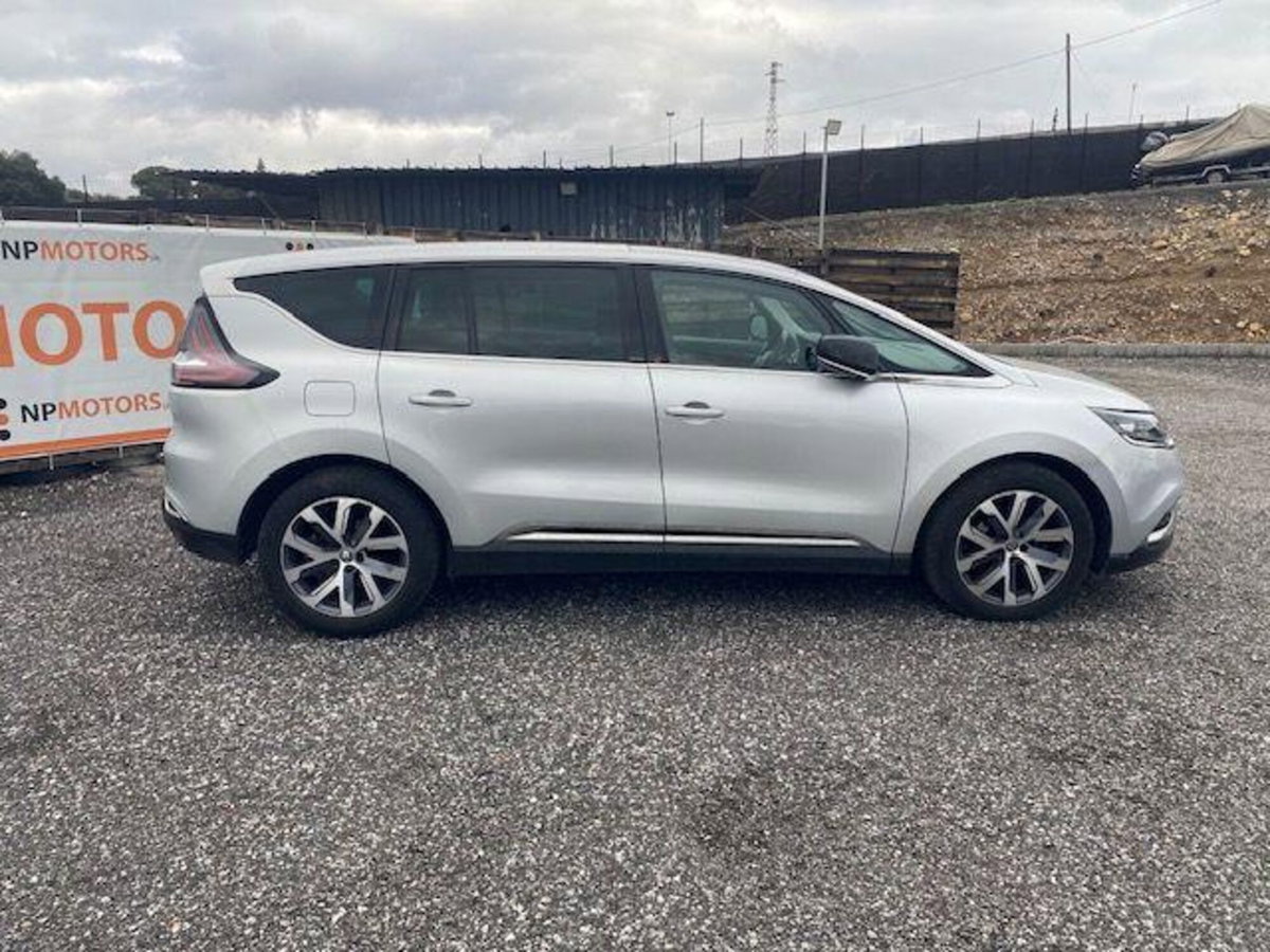 Renault Espace dCi 160CV EDC Energy Initiale Paris 4Control (3)