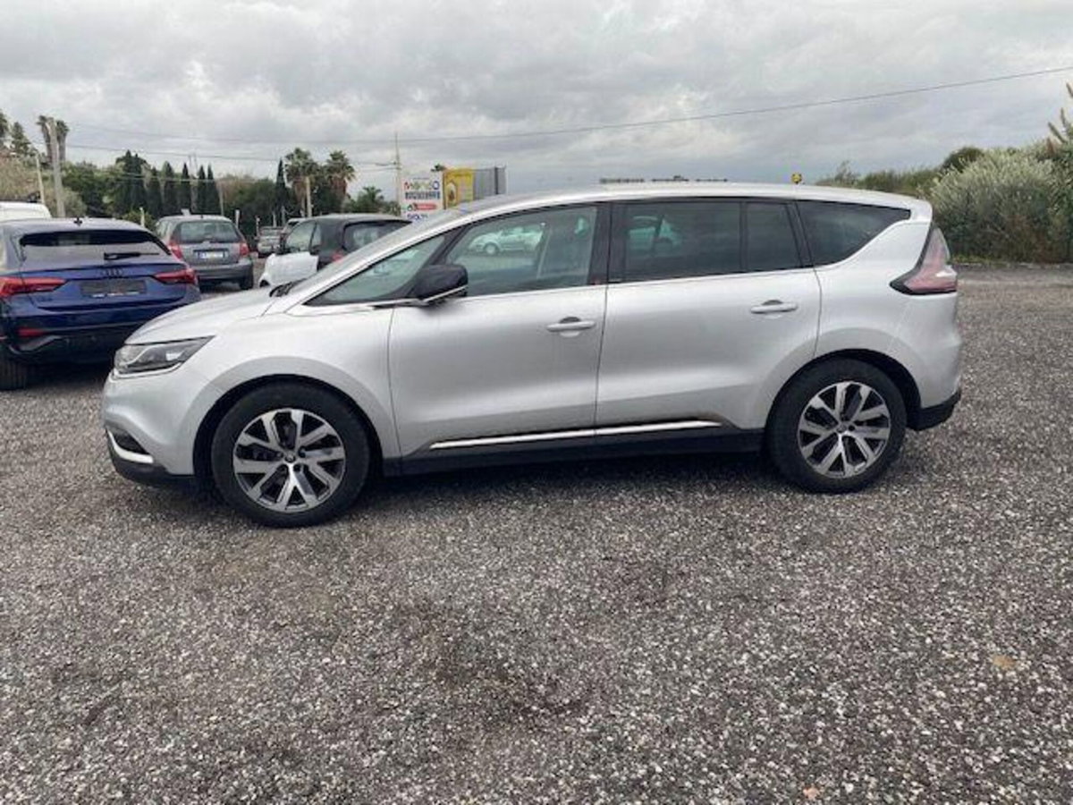 Renault Espace dCi 160CV EDC Energy Initiale Paris 4Control (4)
