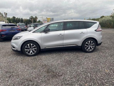 Renault Espace dCi 160CV EDC Energy Initiale Paris 4Control (4)