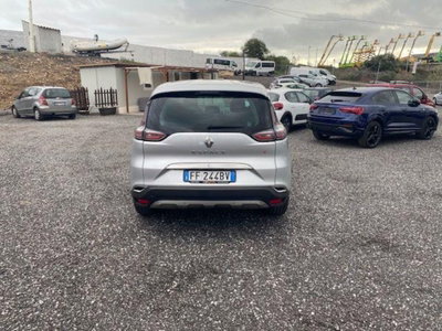 Renault Espace dCi 160CV EDC Energy Initiale Paris 4Control (7)