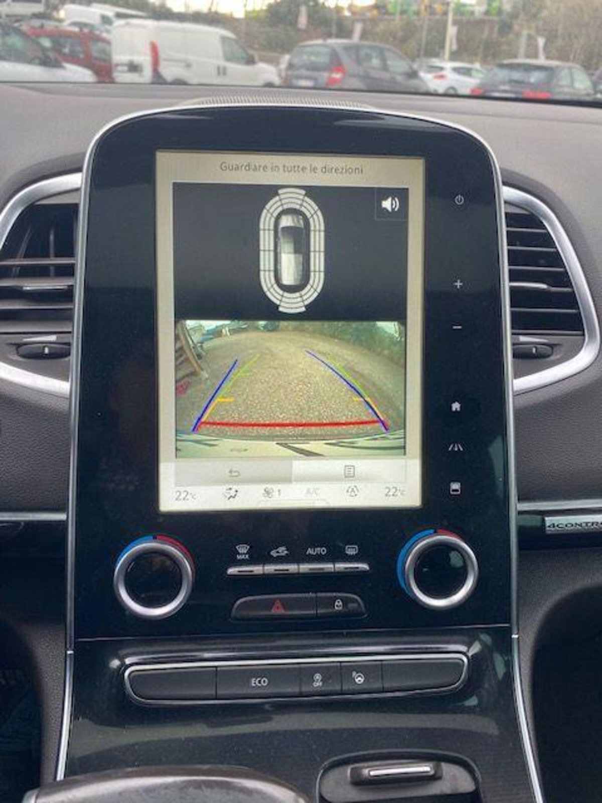 Renault Espace dCi 160CV EDC Energy Initiale Paris 4Control (9)