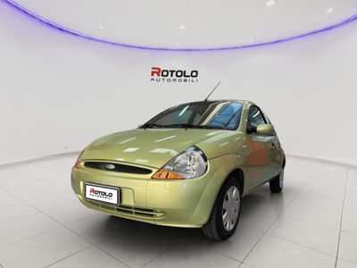 Ford Ka 1.3 MTV Club Generation nuova
