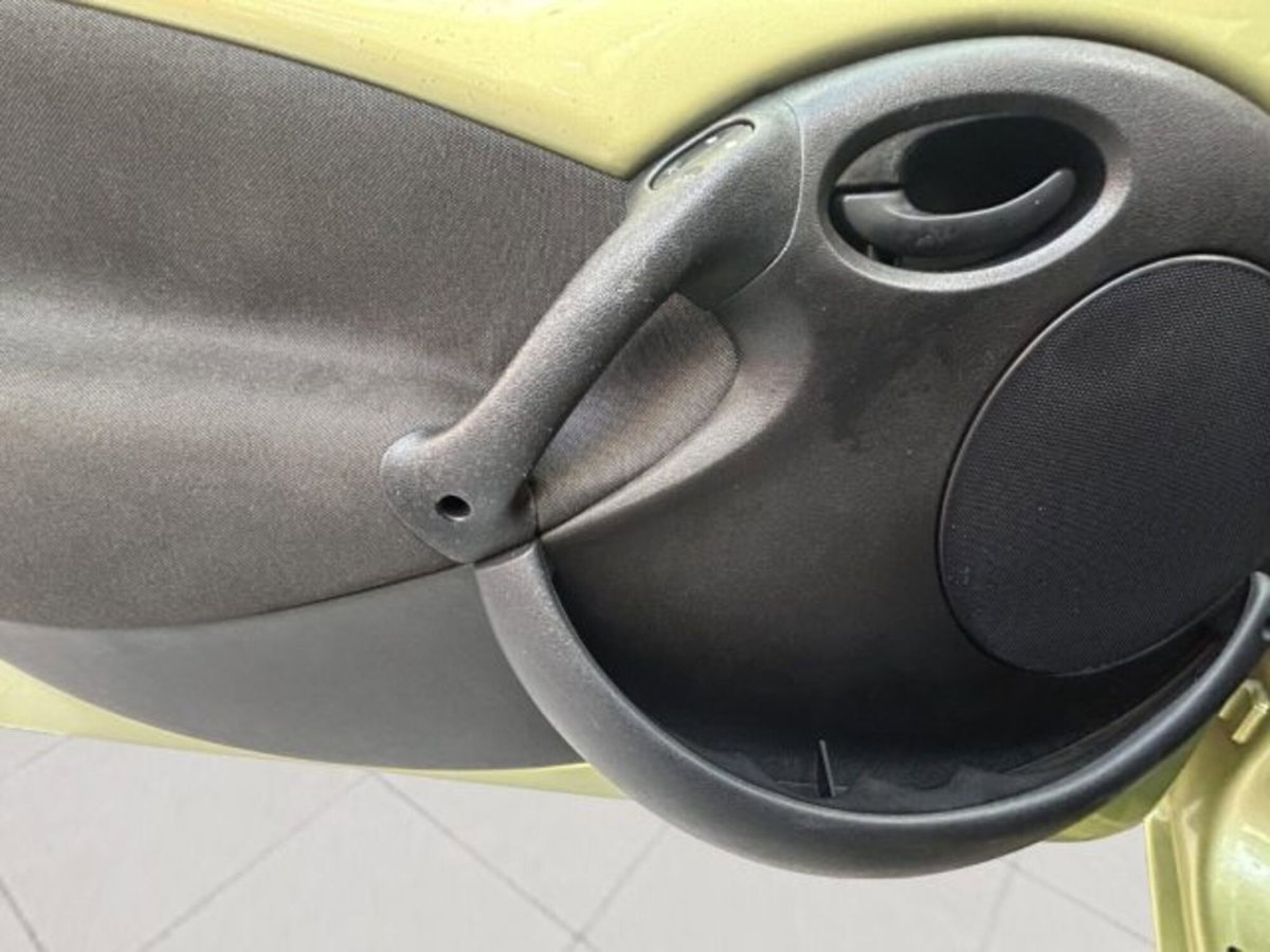 Ford Ka 1.3 MTV Club Generation (10)