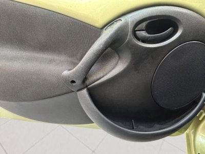Ford Ka 1.3 MTV Club Generation (10)