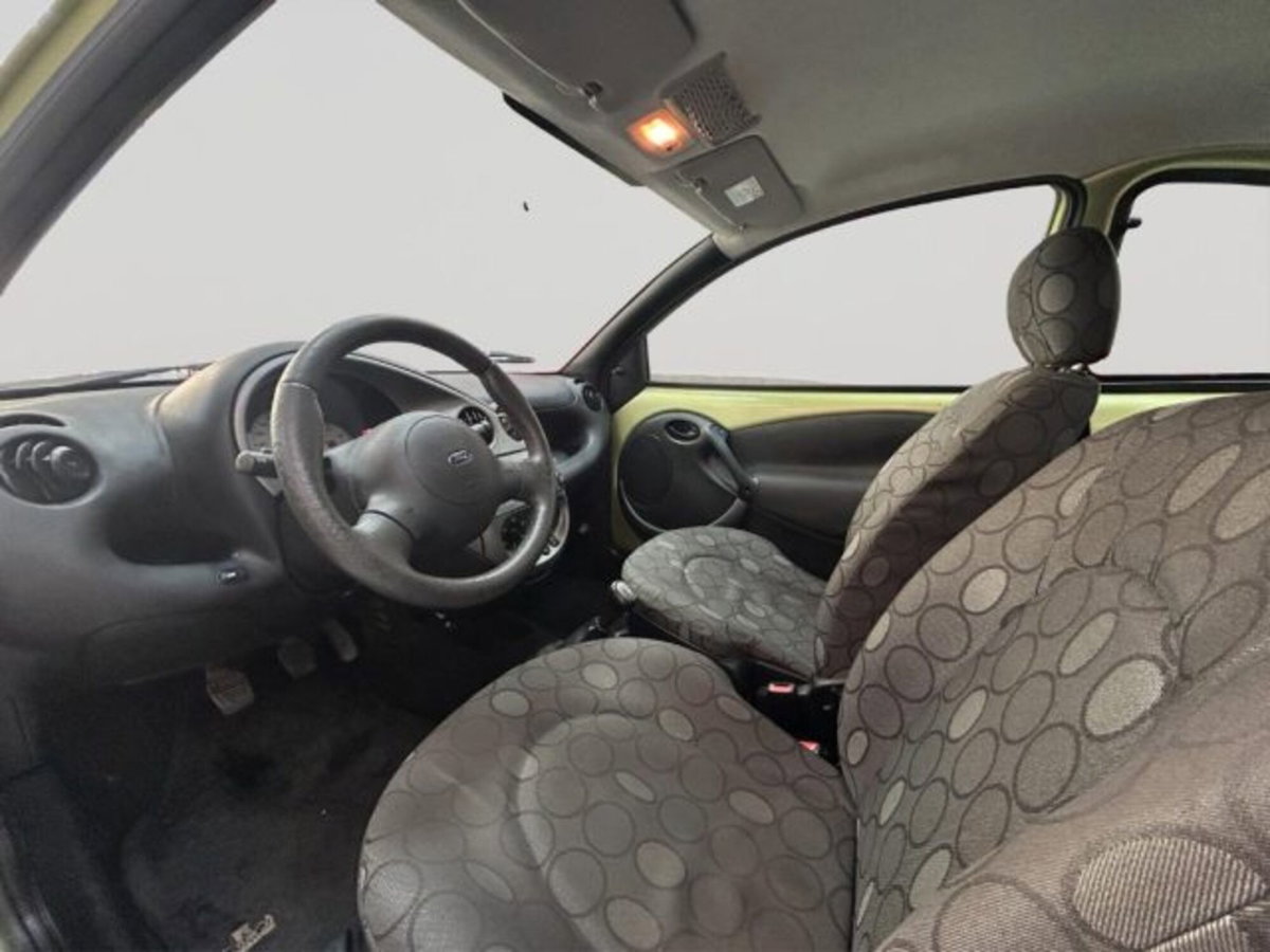 Ford Ka 1.3 MTV Club Generation (11)