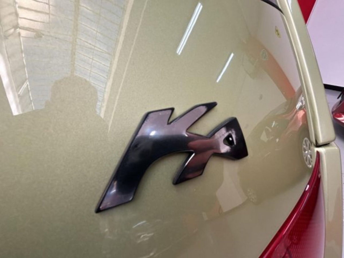 Ford Ka 1.3 MTV Club Generation (12)