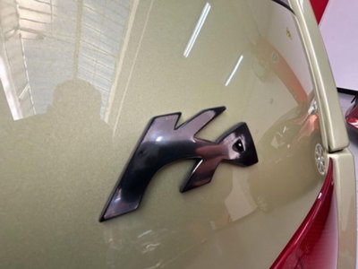 Ford Ka 1.3 MTV Club Generation (12)