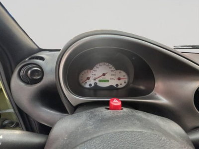 Ford Ka 1.3 MTV Club Generation (14)