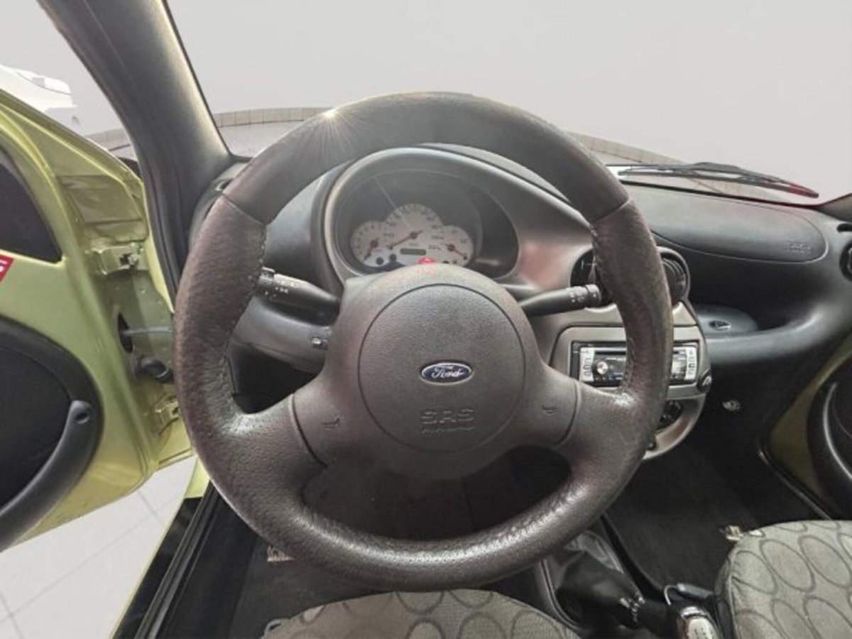 Ford Ka 1.3 MTV Club Generation (15)