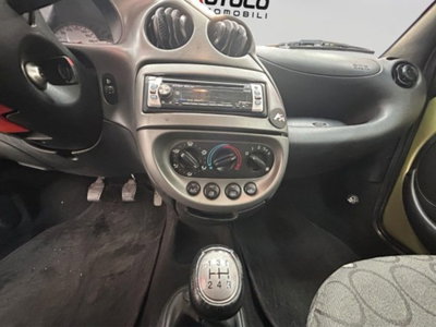 Ford Ka 1.3 MTV Club Generation (18)