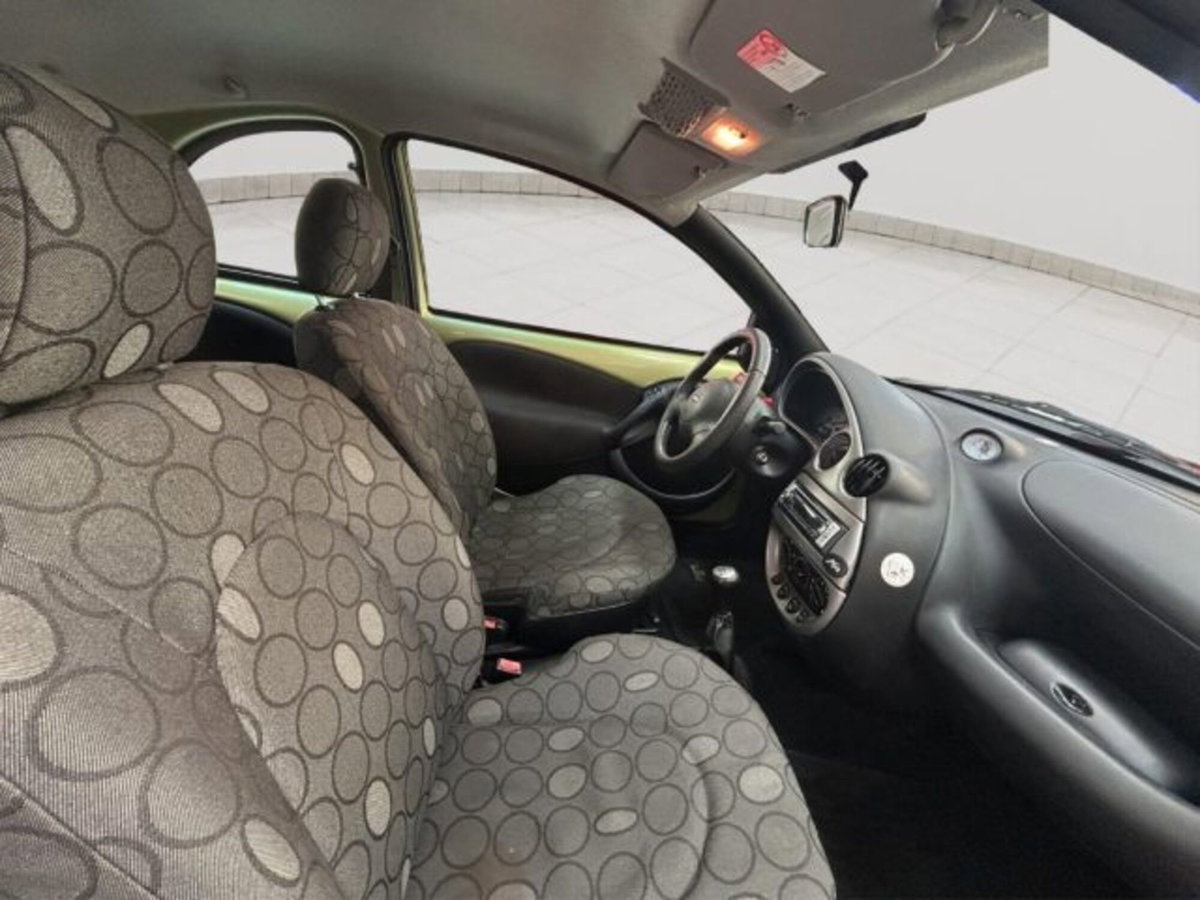 Ford Ka 1.3 MTV Club Generation (4)