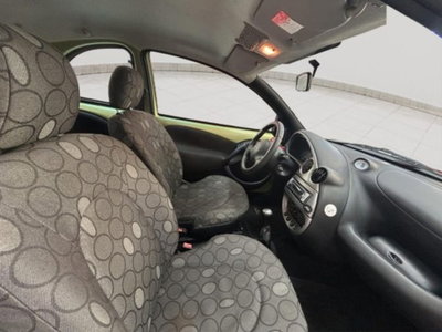 Ford Ka 1.3 MTV Club Generation (4)