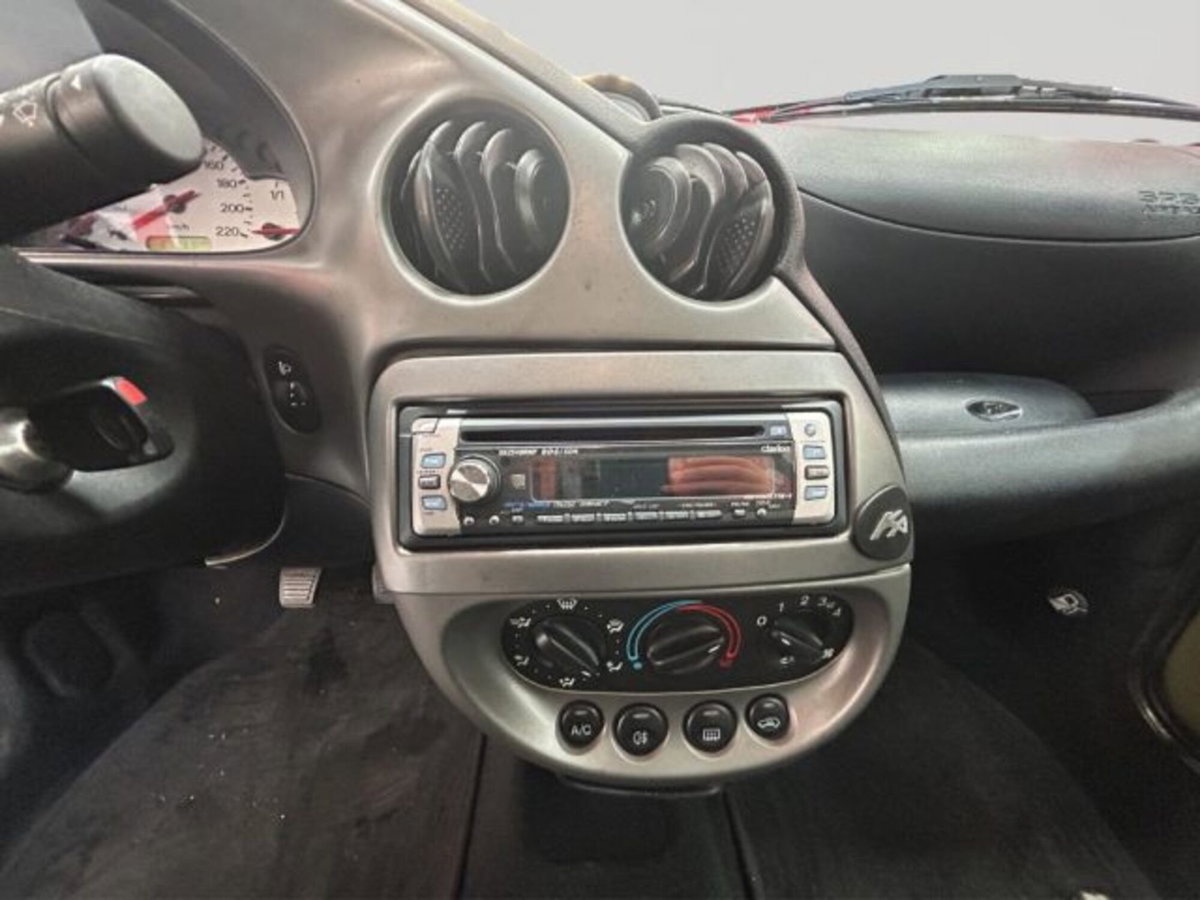 Ford Ka 1.3 MTV Club Generation (6)