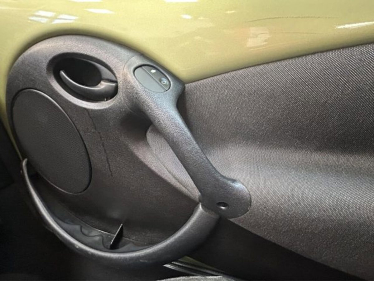 Ford Ka 1.3 MTV Club Generation (8)