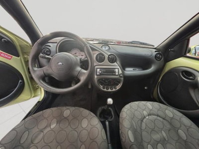 Ford Ka 1.3 MTV Club Generation (9)